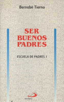 Ser buenos padres