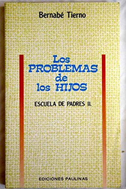 Los problemas de los hijos