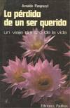 LA PERDIDA DE UN SER QUERIDO