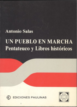 Un pueblo en marcha