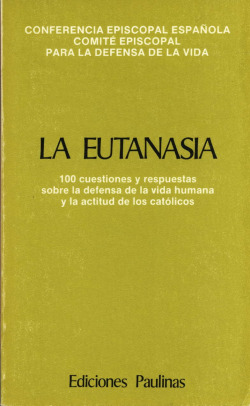 LA EUTANASIA