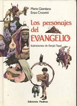 PERSONAJES DEL EVANGELIO, LOS