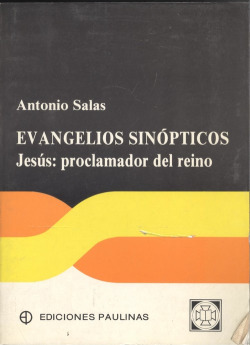Evangelios sinópticos