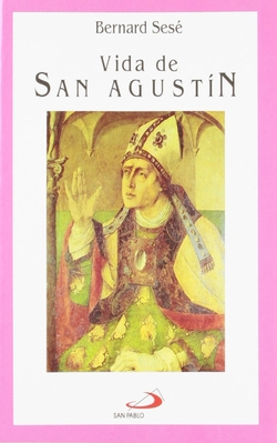 Vida De San Agustín