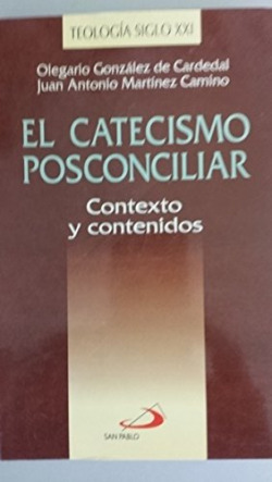 EL CATECISMO POSCONCILIAR