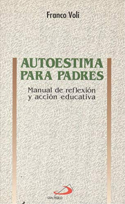 AUTOESTIMA PARA PADRES