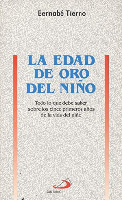 EDAD DE ORO DEL NIÑO