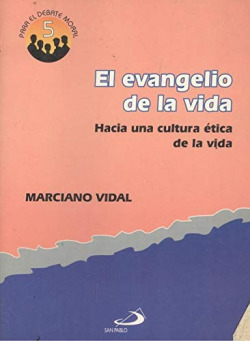 EL EVANGELIO DE LA VIDA