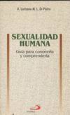 SEXUALIDAD HUMANA