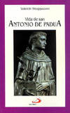 Vida de san Antonio de Padua