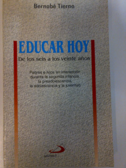 Educar hoy