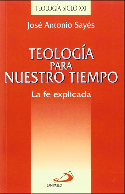Teología Para Nuestro Tiempo