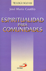 Espiritualidad Para Comunidades