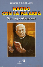 Nacido Con La PalabraS. Alberione