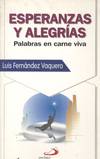 ESPERANZAS Y ALEGRIAS