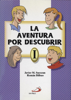 La aventura por descubrir