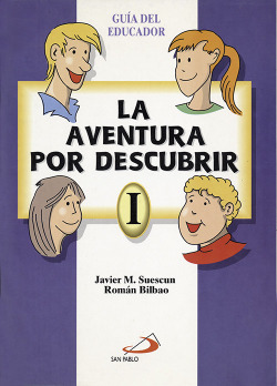 Aventura Por Descubrir 1. Educador
