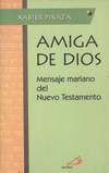 AMIGA DE DIOS