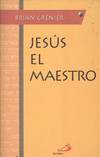 JESUS EL MAESTRO