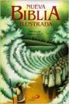 Nueva Biblia ilustrada