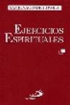 Ejercicios espirituales