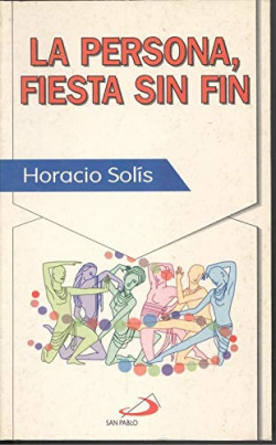 LA PERSONA FIESTA SIN FIN