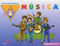 (96).MUSICA 6O.PRIMARIA PAUMU