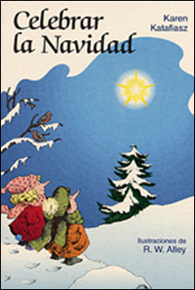 Celebrar la navidad