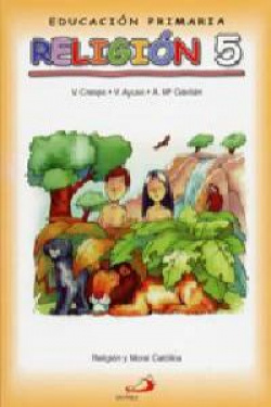 (04).RELIGION 5O PRIM.(PROYECTO ALBA)