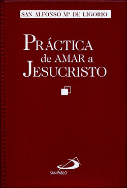 Practica De Amar A Jesucristo
