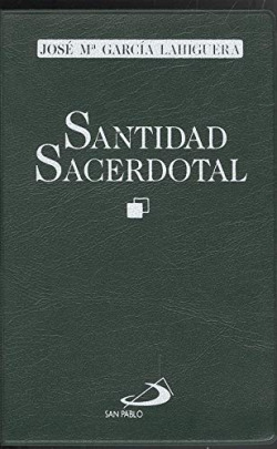 SANTIDAD SACERDOTAL