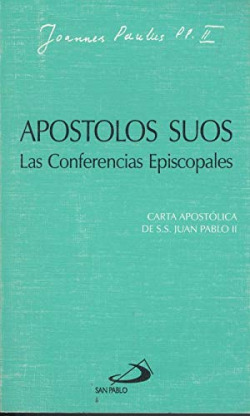 APOSTOLOS SUOS
