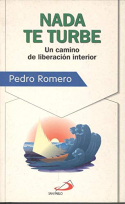 NADA TE TURBE