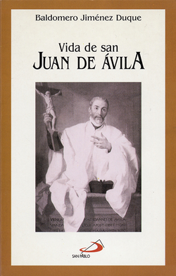 Vida De San Juan De Ávila