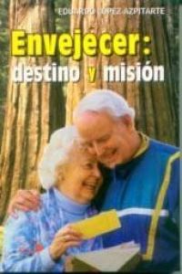 Envejecer