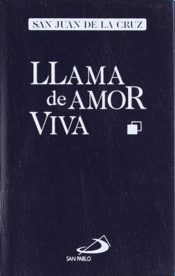 Llama De Amor Viva