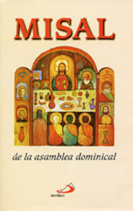 Misal De La Asamblea Dominical