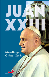 Juan XXIII. Biografía