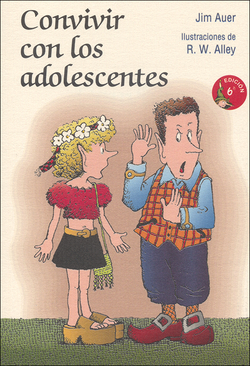 Convivir con los adolescentes