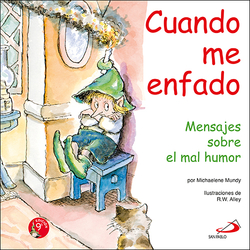 Cuando me enfado