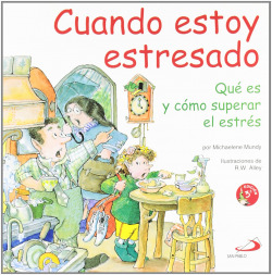 Cuando estoy estresado