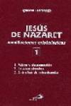 Jesús de Nazaret