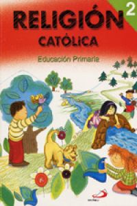 (02).RELIGION 2O.PRIM.(PROYECTO SENDA)