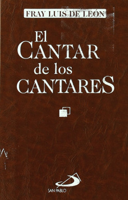 El cantar de los cantares