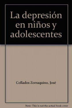 LA DEPRESION EN NIÑOS Y ADOLESCENTES