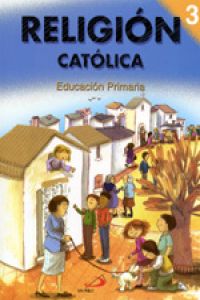 (05).RELIGION 3O.PRIM.(PROYECTO SENDA)