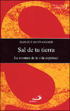 Sal de tu tierra