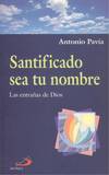 SANITICADO SEA TU NOMBRE