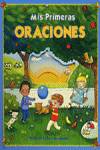 Mis primeras oraciones