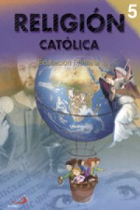 (07).RELIGION 5O.PRIM.(PROYECTO SENDA)